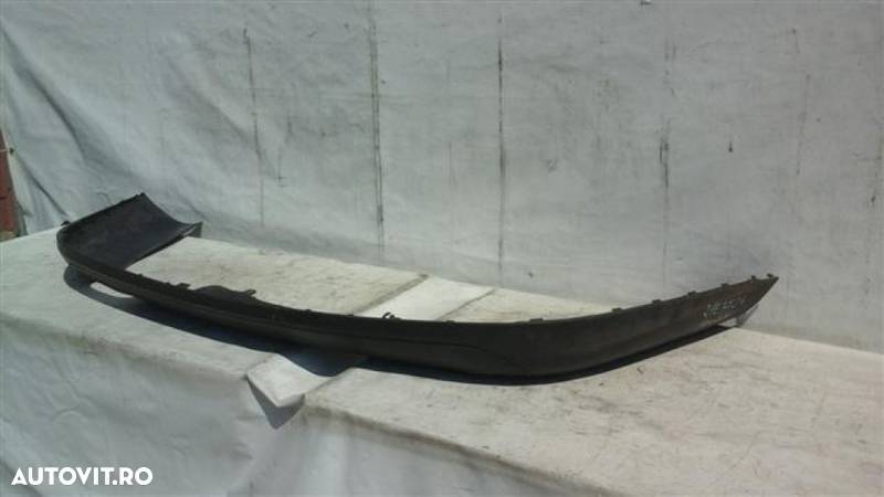 Spoiler bara spate Vw Passat B6 Berlina An 2005 2006 2007 2008 2009 2010 cod 3C5807521K - 2