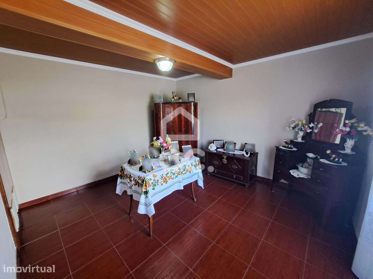 Moradia com 5 Quartos - Lomba da Maia - Ribeira Grande - Grande imagem: 5/35