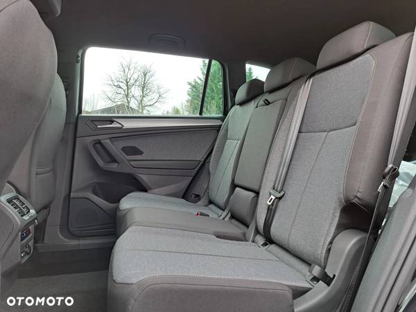 Seat Tarraco 2.0 TDI Style S&S DSG - 13