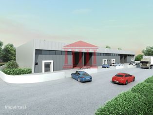 PAVILHÃO INDUSTRIAL - Grande imagem: 5/14