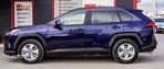 Toyota RAV4 2.5 Hybrid VVT-iE 4x4 Exclusive - 10