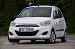 Hyundai i10 1.1 Comfort - 6