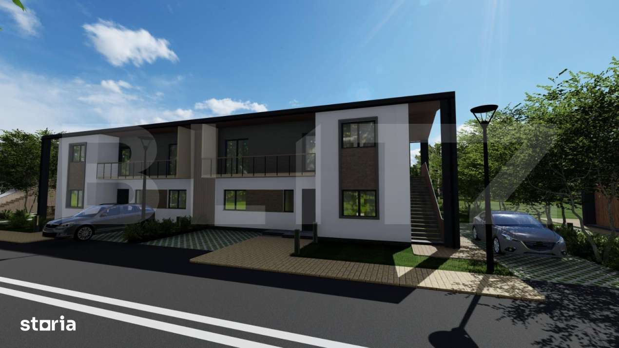 Apartament de vanzare – 135.000 € Finalizare in martie IN CARTIERU - Imagine principală: 5/5