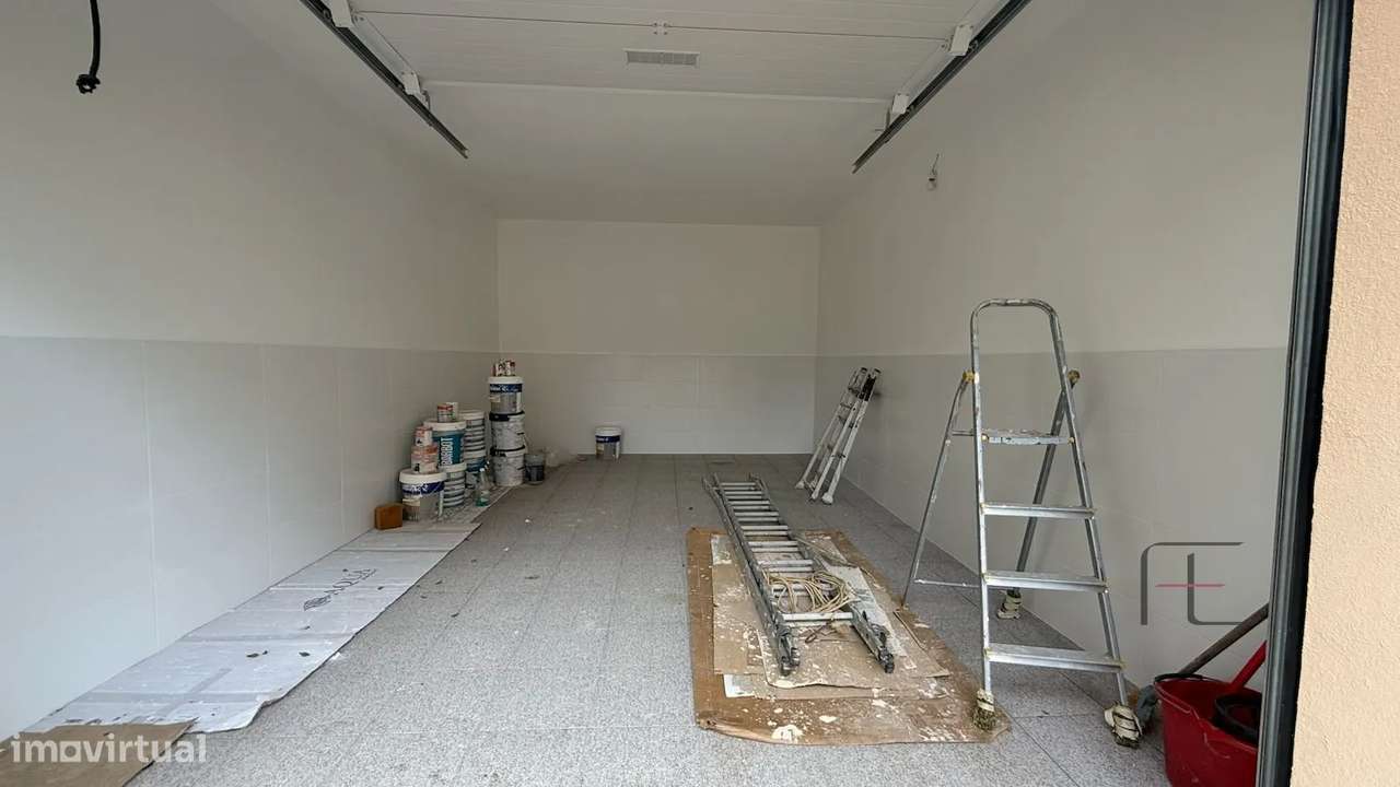 Apartamento T3, Porto, Maia-14