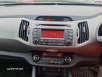 Compresor AC clima Kia Sportage 2014 SUV 2.0 DOHC - 7