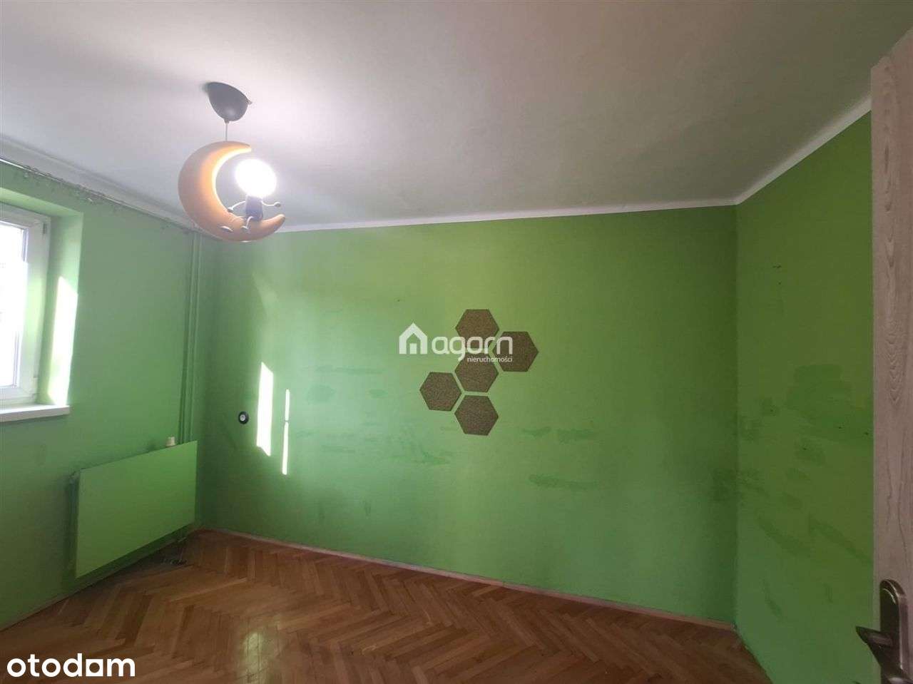 Mieszkanie do zamieszkania na oś.Słonecznym-9