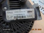 Alternator Ford focus 3 motor 1.6 benzina C Max mondeo Fiesta 1.6 benzina - 2