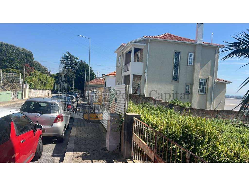 EXCELENTE TERRENO PARA CONSTRUÇÃO A VENDA EM MAFAMUDE - Grande imagem: 5/20