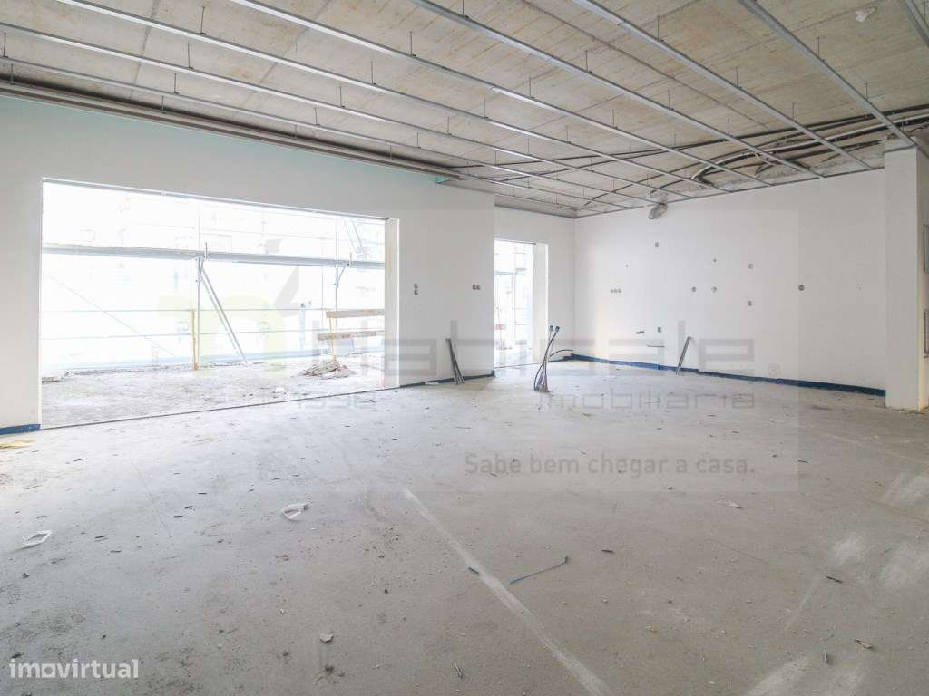 Apartamento T3 | Terraços da Póvoa-12