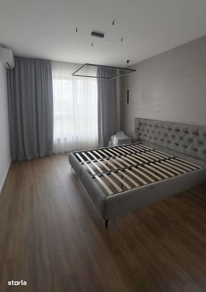 Apartament cu 4 camere, balcon și terasă, etaj 5 direct dezvoltator-6