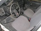 Carro MOT: H1A H1B CITROEN AX 11 TRE 1991 1.1 54CV 5P BRANCO GASOLINA - 5