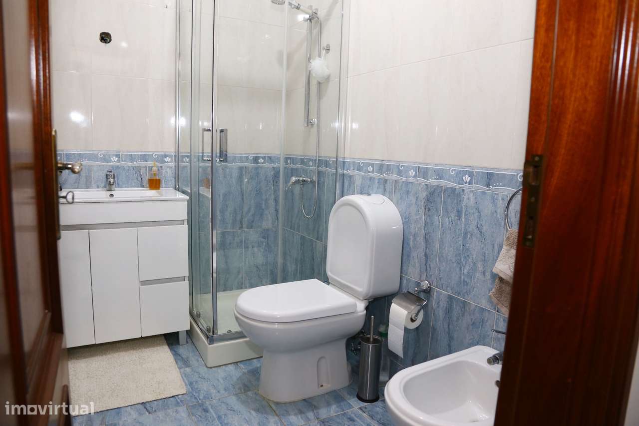 Apartamento T2 Venda em Lustosa e Barrosas (Santo Estêvão),Lousada-19