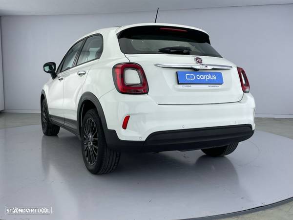 Fiat 500X 1.3 MJ Cross - 32