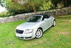 Audi TT Roadster 1.8 T S-line - 9