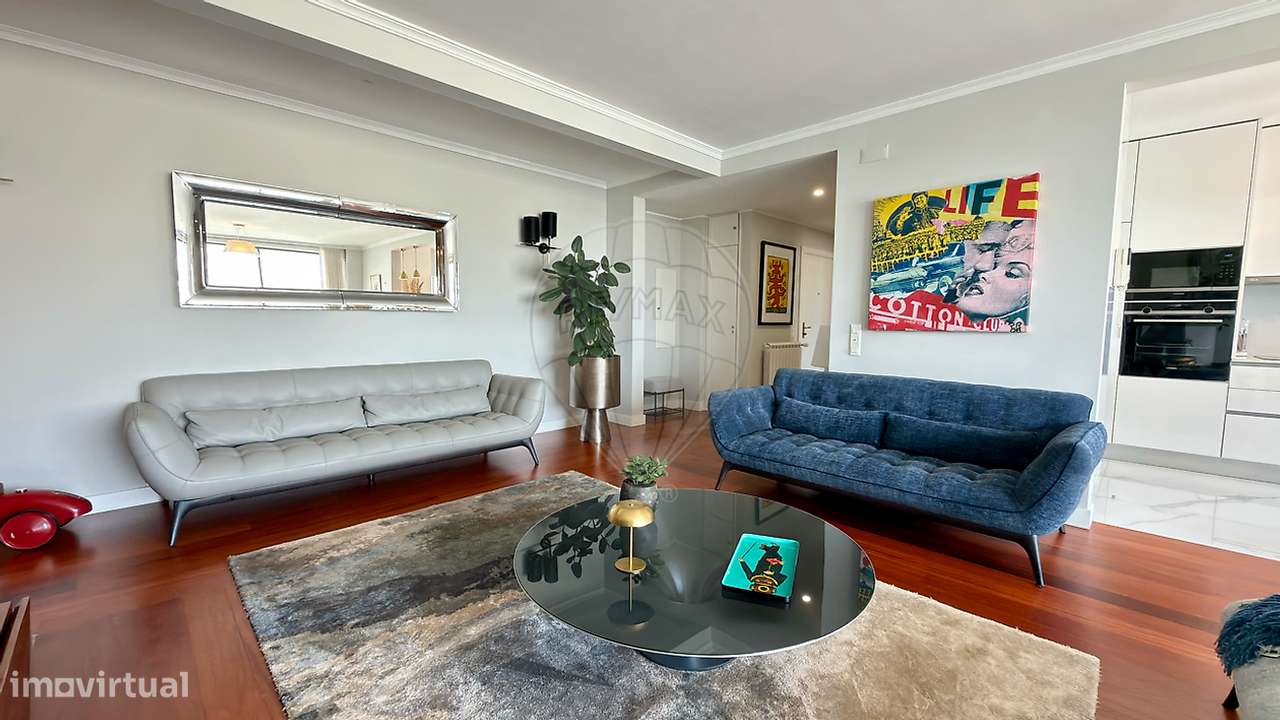 Apartamento T3 para venda-24