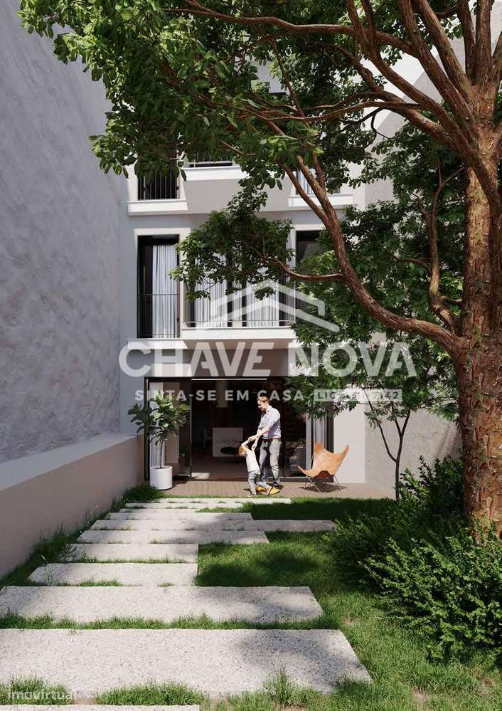 T1 Novo no Empreendimento Residencial 555 - Grande imagem: 5/11