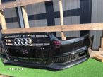 Zderzak Audi A4 8K0 lift S-Line 2011- - 2