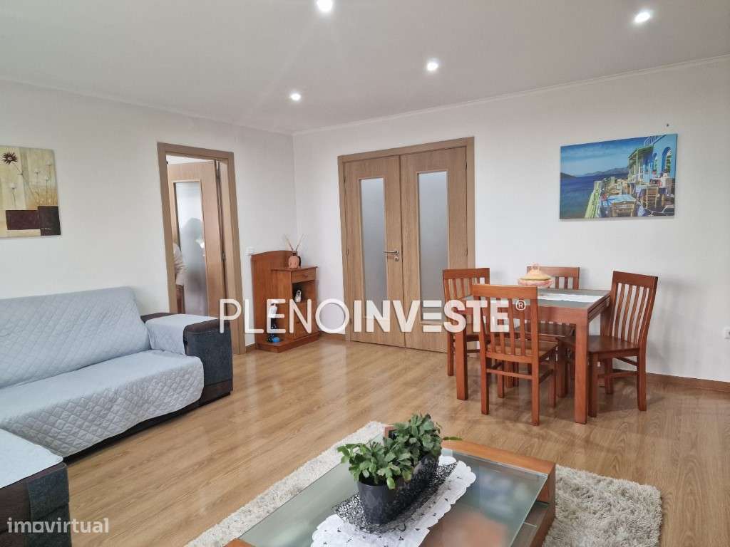 T2 com boas áreas em Paio Pires-13