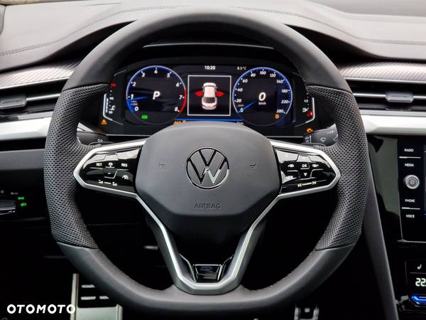 Volkswagen Arteon - 19