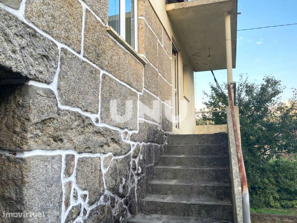 Moradia Isolada T6 - Fantástico Espaço Exterior - Grande imagem: 4/26