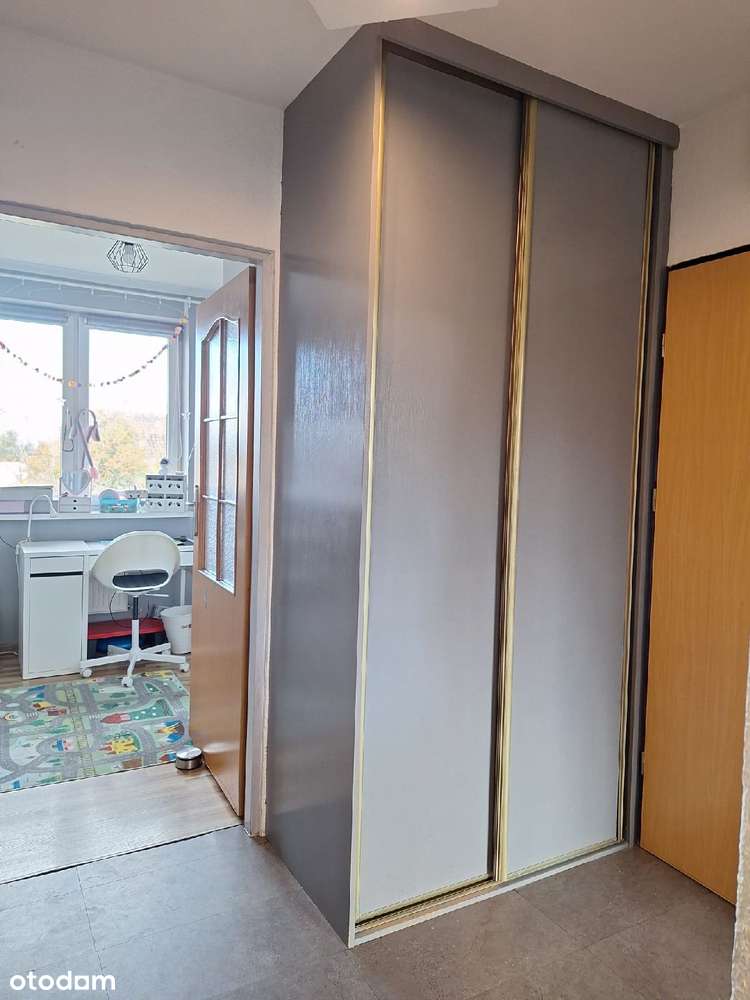 Znakomicie skomunikowane 2-pokojowe-12