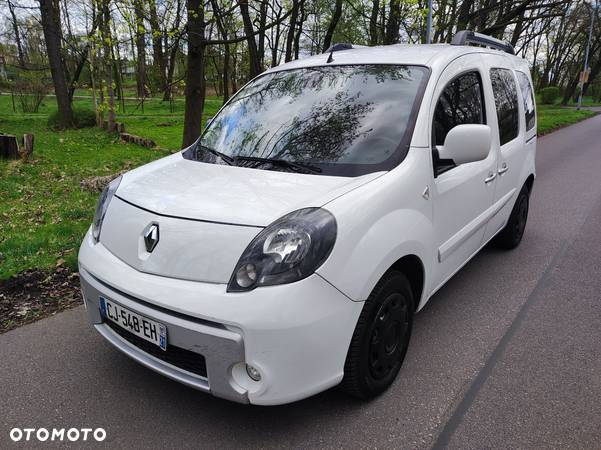 Renault Kangoo - 2