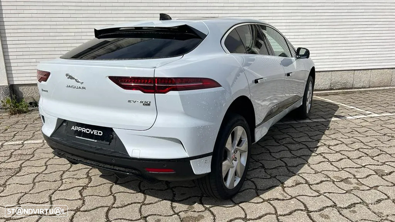 Jaguar I-Pace S AWD Aut. - 3