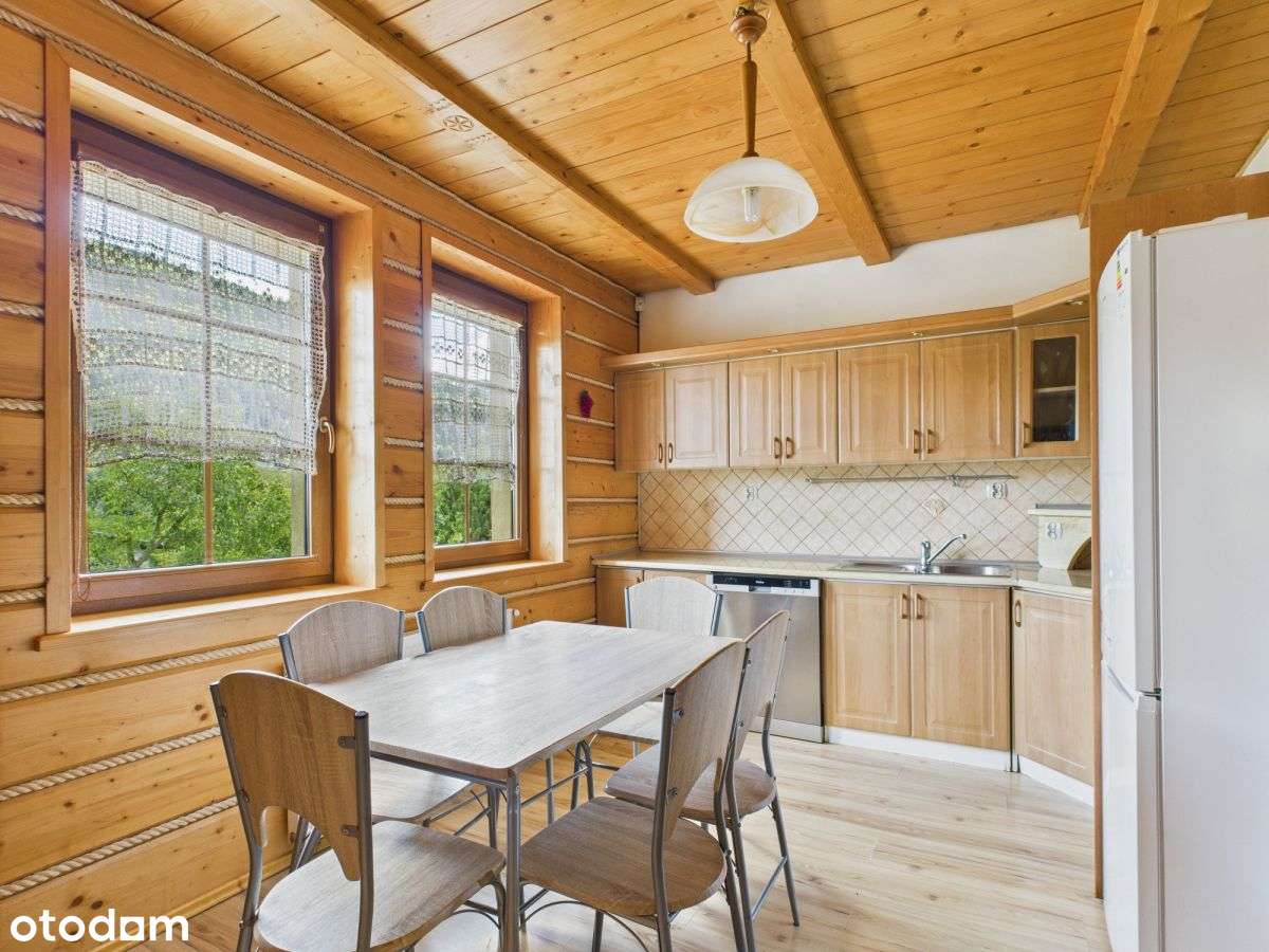 Świetna lokalizacja, niesamowite widoki - Pełny obrazek: 4/20