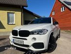 BMW X5 xDrive35i Sport-Aut - 1