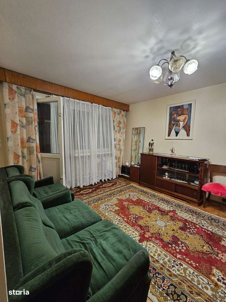 Apartament 3 camere- Brazda, Simplon-0