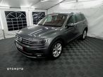 Volkswagen Tiguan 2.0 TDI BMT SCR 4Mot Highline DSG - 2