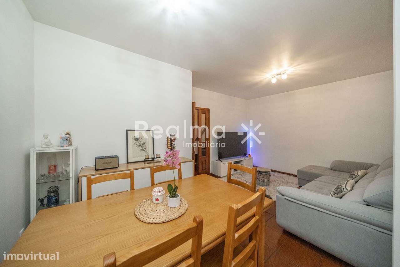 Apartamento T3 Duplex Sé-15