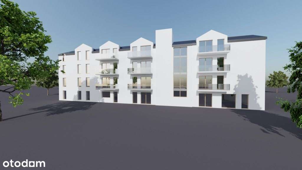 Działka z Pnb (cena z Vat, Pu: 1537 m2)-2