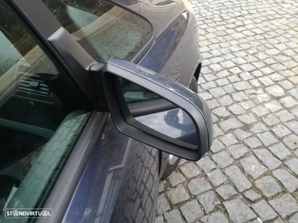 Espelho Retrovisor Elect Dto Opel Zafira / Zafira Family B (A05) - 2