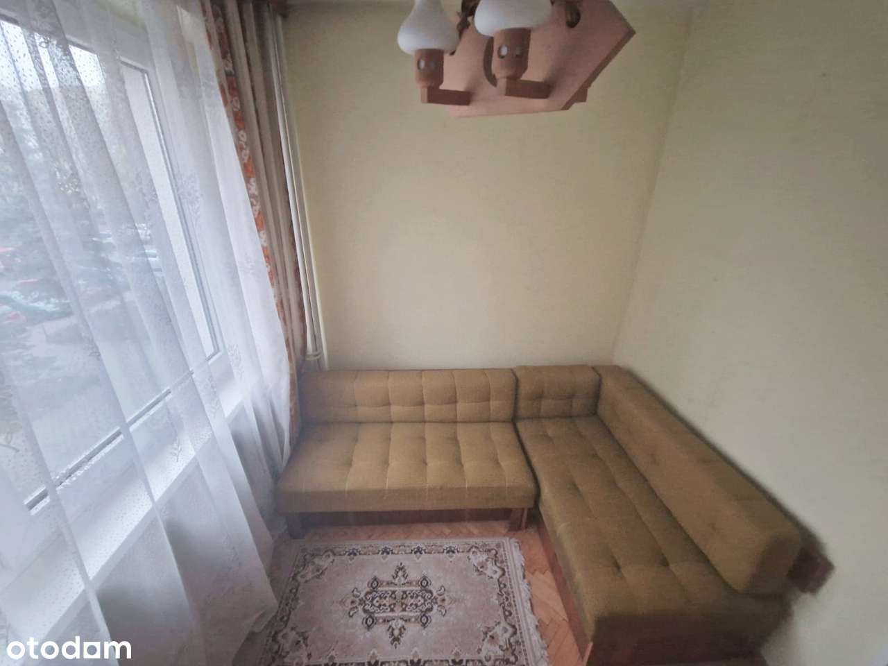 1 PIĘTRO /60,44m2/  3-pokojowe mieszkanie os. Rąbin / 1 PIĘTRO /balkon-7