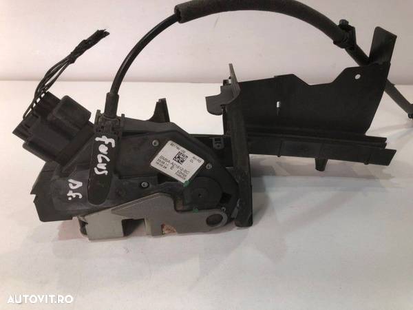 Broasca usa dreapta fata Ford Focus 3 (2011-2015) bm5a-a21812-bc - 2