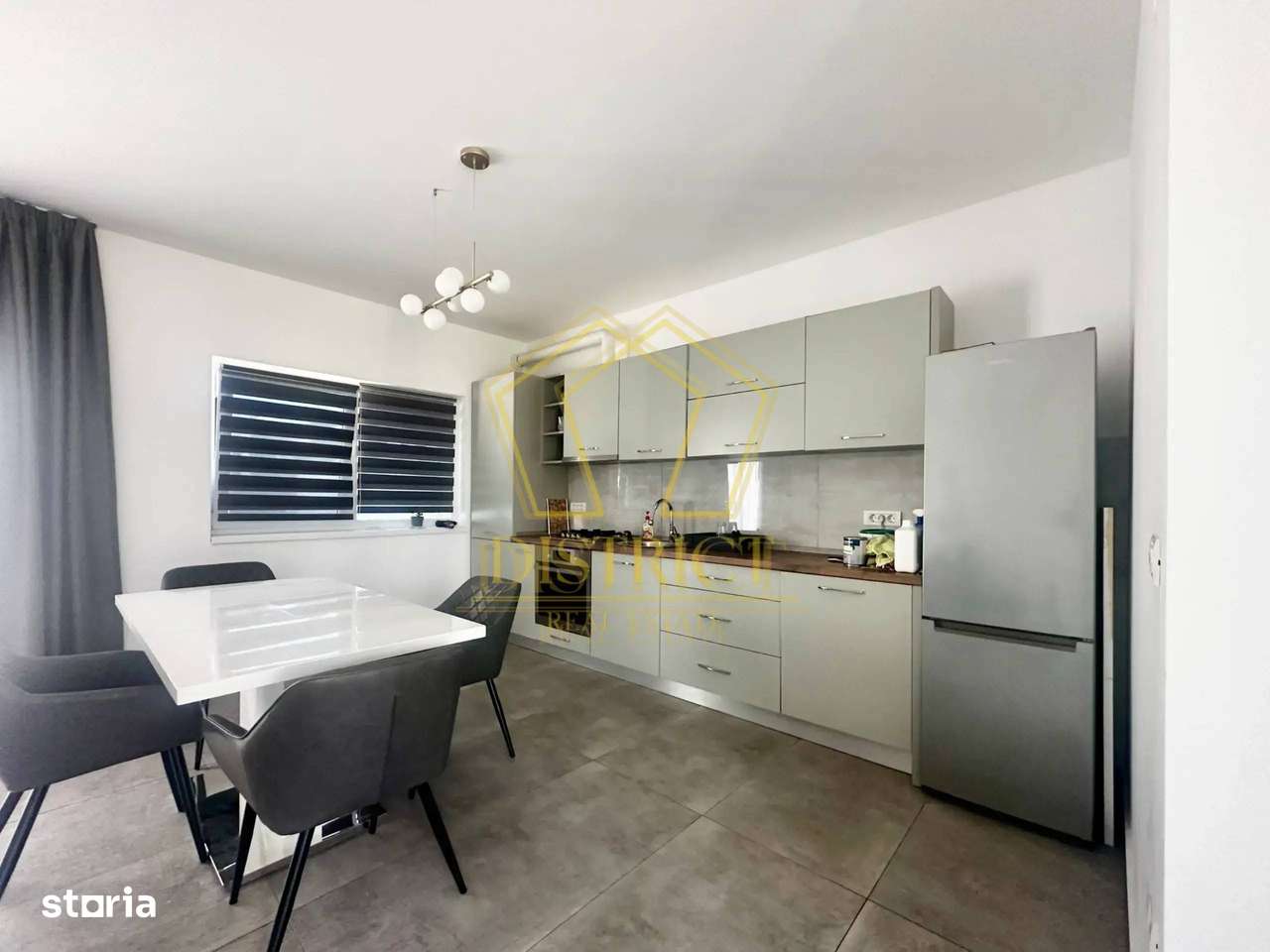 Casa insiruita cu 3 camere | Zona Cora | Dumbravita - Imagine principală: 2/10