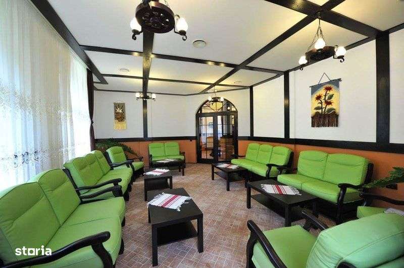 Pensiune 4 Margarete Bradetu Arges - Imagine principală: 5/8