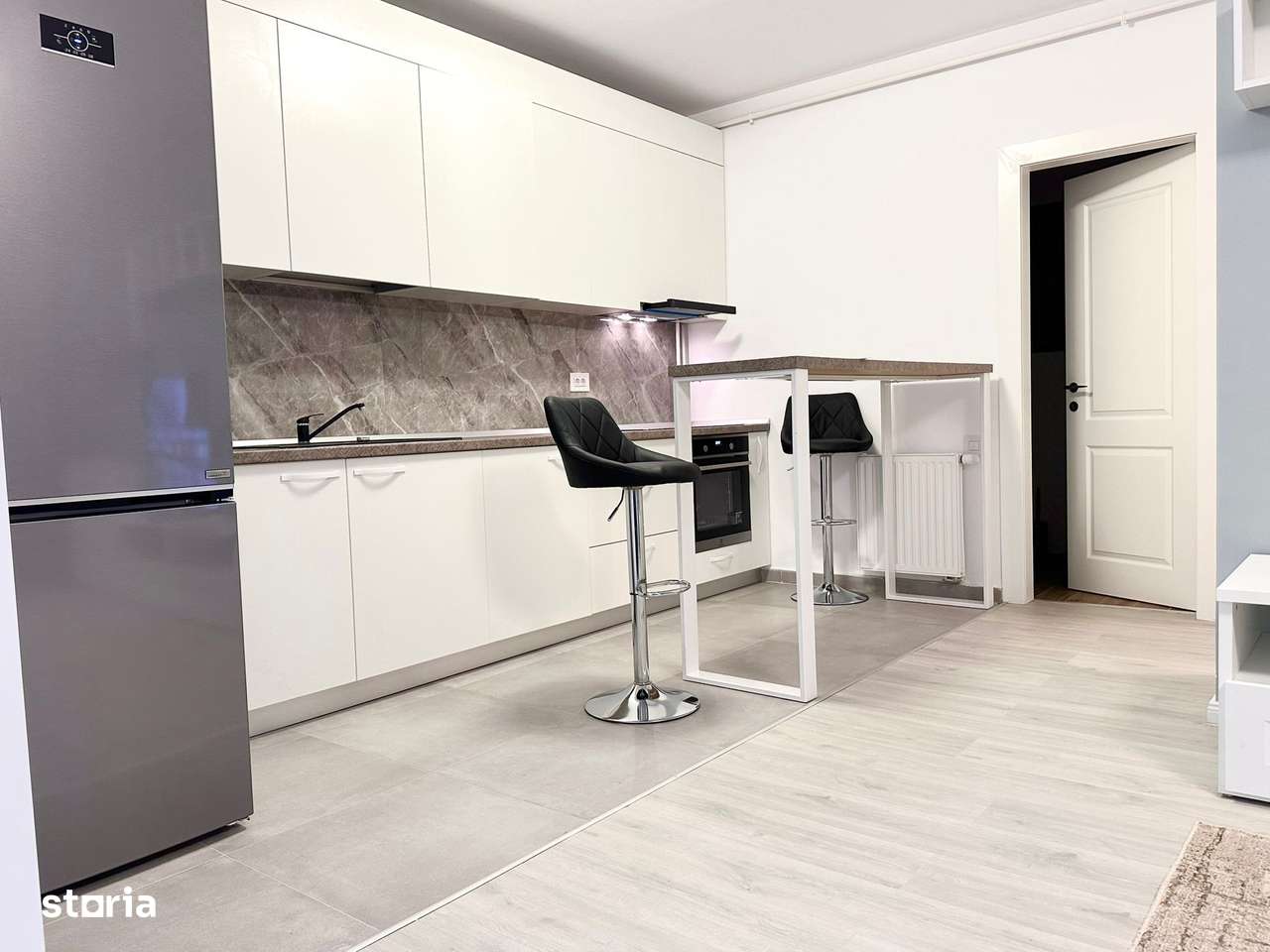 2 Camere Parcare 10min Metrou Petrache Poenaru Lake House2 Virtutii - Imagine principală: 2/14