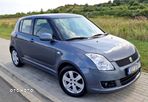 Suzuki Swift 1.3 Sunlight Edition - 3