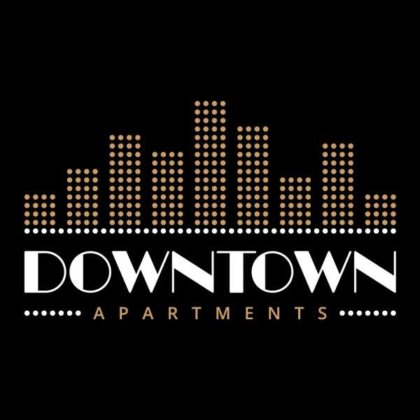 Deweloperzy: Downtown Apartments - Gdańsk, pomorskie