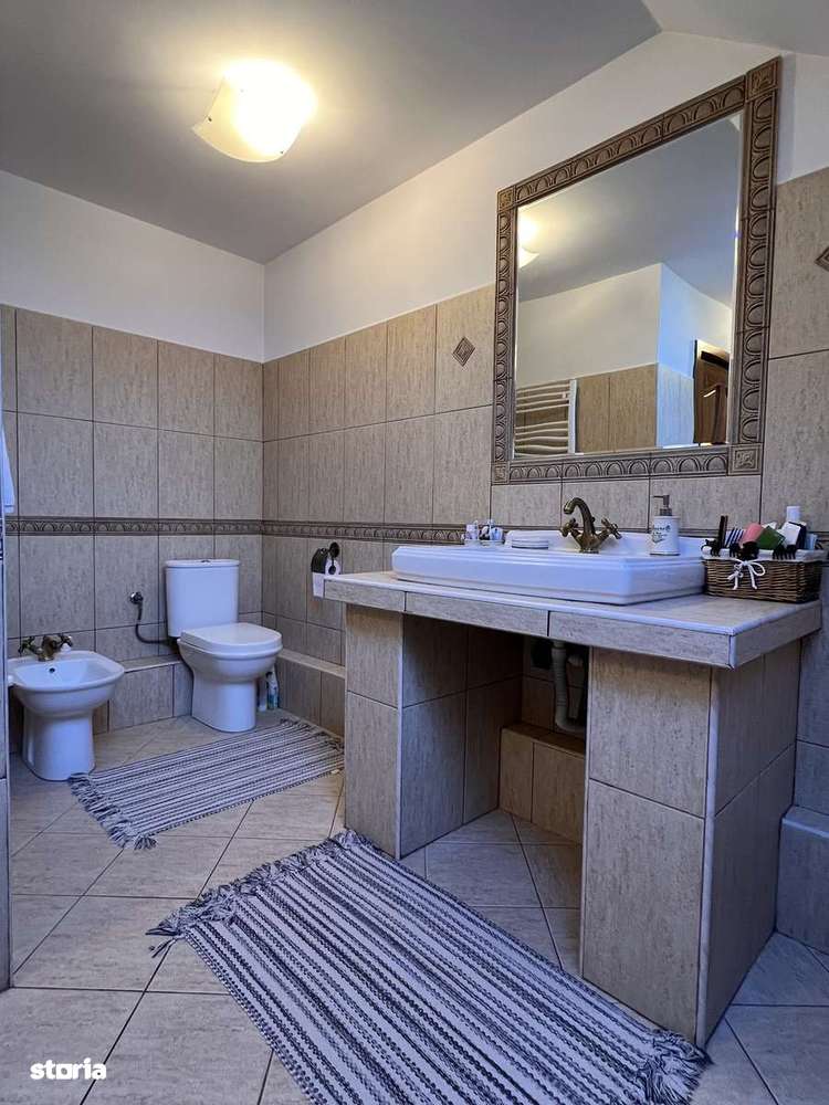 Casa S+P+M Oncea zona Sp. TBC încălzire gaz si lemne semi-mobilat - Imagine principală: 5/20