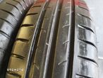 165/65R15 Dunlop Sport Bluresponse para opon lato 6,2mm - 3