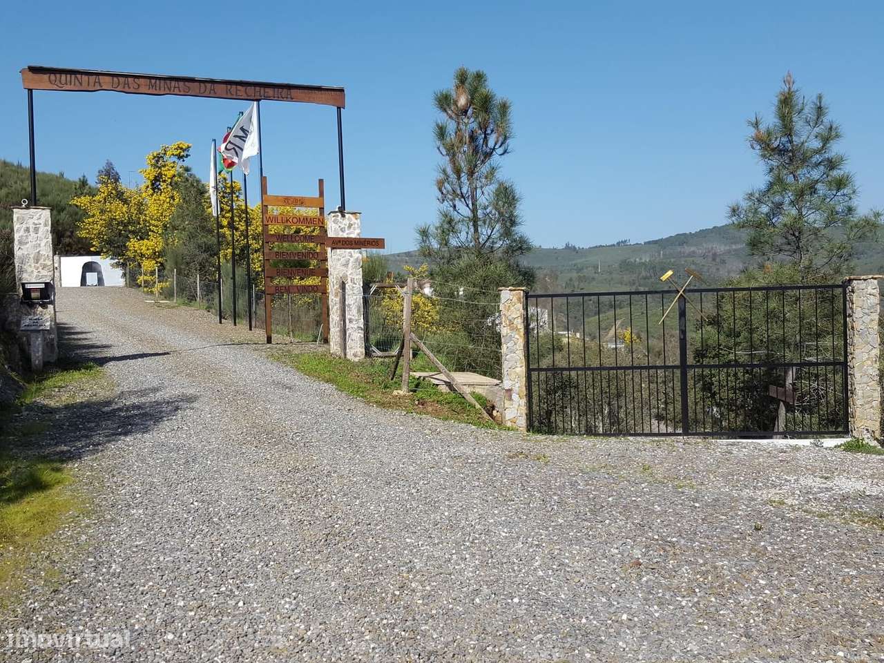 Quinta 5.3 ha, Covilhã-40