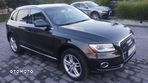 Audi Q5 2.0 TFSI Quattro Tiptronic - 1