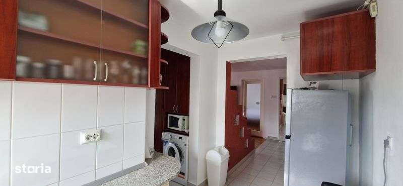 Apartament 3 camere, Aleea Cornisa, 3 min de UMFST - Imagine principală: 3/6