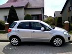 Suzuki SX4 - 15