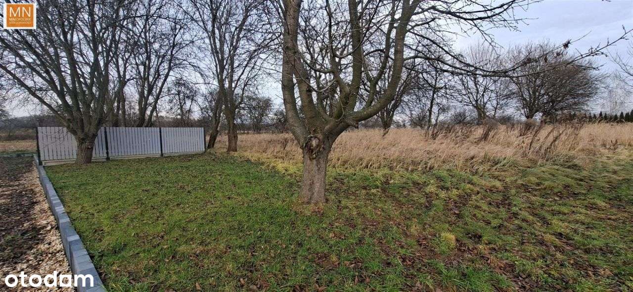 Morawica,Liszki, działka z pozwolniem - Pełny obrazek: 4/20