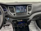 Hyundai Tucson blue 1.7 CRDi 2WD Style - 27