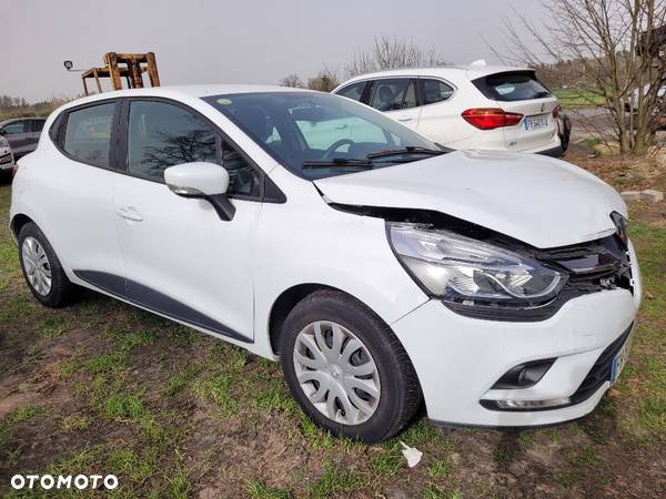 Renault Clio dCi 90 Dynamique - 1